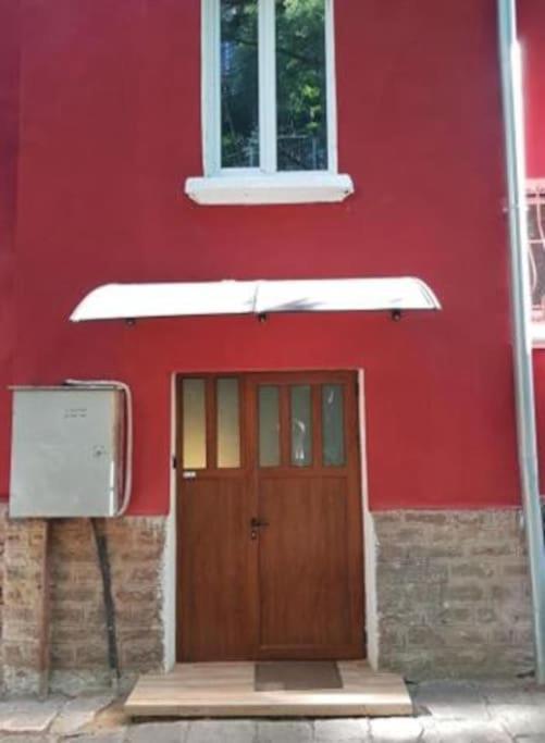 Top Center Studio 1 София Екстериор снимка