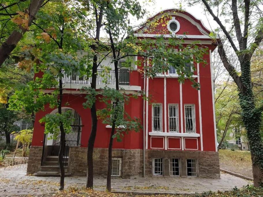 Top Center Studio 1 София Екстериор снимка