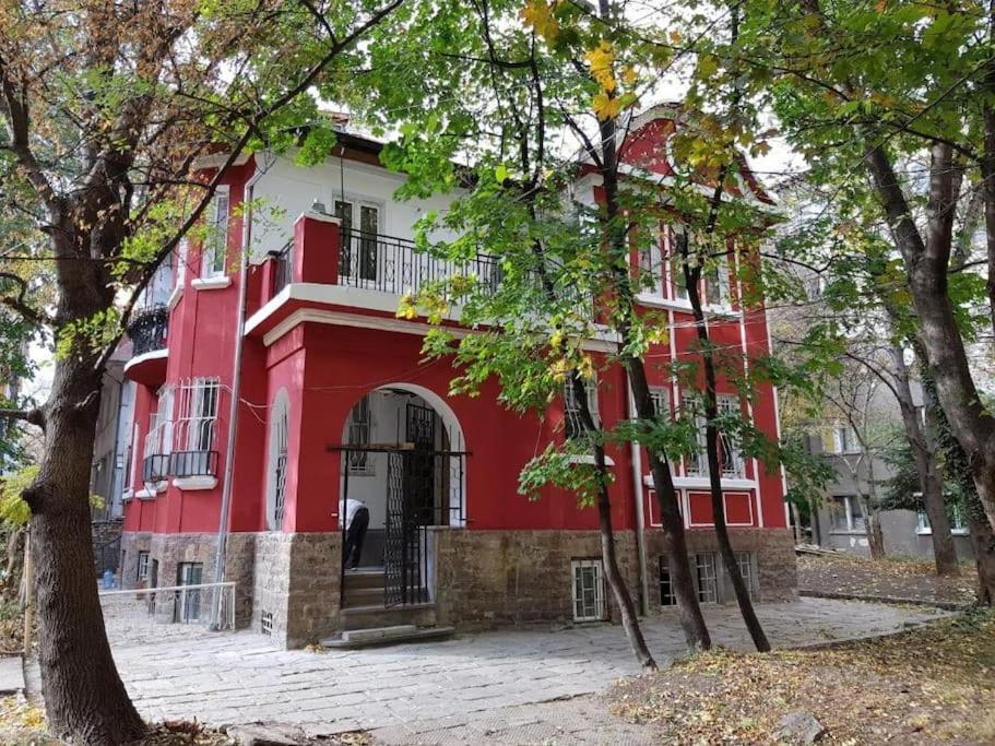 Top Center Studio 1 София Екстериор снимка